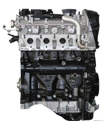 Motoronderdelen voor voertuigen GenII 1.8L 06H100860SX CCU motorassemblage voor Audi A4