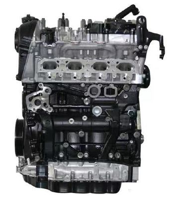 Autoonderdelen Motor Gen III 1.8L Basic 06K100860PX Motor Assembly gebruikt voor Volkswagen AUDI Magotan