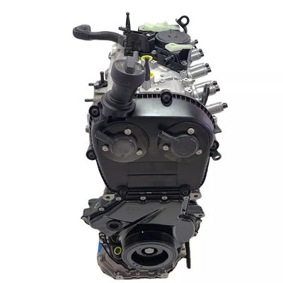 Autoonderdelen Motor Gen III 1.8L Basic 06K100860PX Motor Assembly gebruikt voor Volkswagen AUDI Magotan