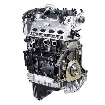 Motoronderdelen voor voertuigen EA888 Motorassemblage 06H100860PX voor AUDI