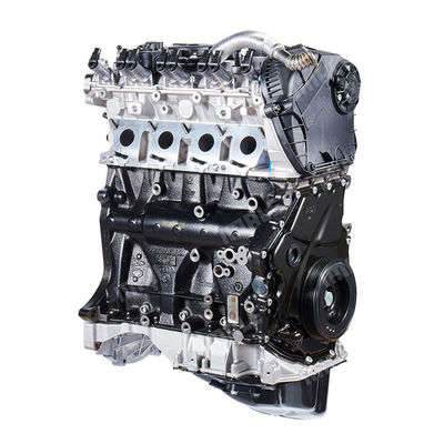 Motoronderdelen voor voertuigen EA888 Motorassemblage 06H100860PX voor AUDI