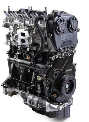 Autoonderdelen GE3 1.8L Long Block Motor Assembly 06L100860SX gebruikt voor AUDI A6