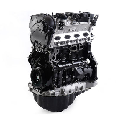 Automatische vervangende onderdelen Gen2 1.8L lange blok 06H100860SX Motor assemblage geschikt voor AUDI A4