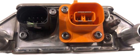 Autoonderdelen Airconditioningonderdelen PTC-verwarmer Warm Air Heater Voor Geely 450