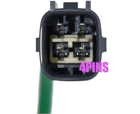 Auto motor onderdelen zuurstof sensor 8946752240 Voor Toyota Hilux IV Yaris Auto accessoires
