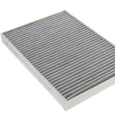 Autoreparatieonderdelen 4M0819439B Airconditioning System Cabin Air Pollen Filter voor Audi