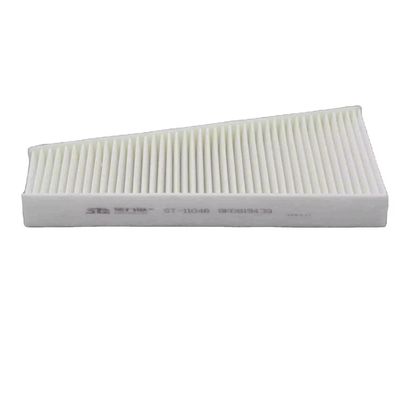Auto vervangen onderdelen cabine luchtfilter element 8KD819439 Voor Audi A4L Q5 A5 S5