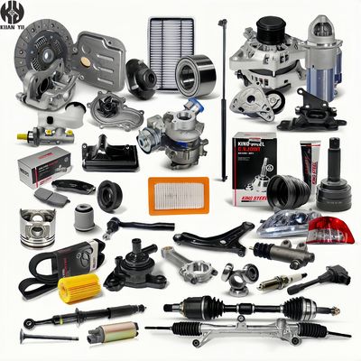Autoonderdelen brandstofpomp assemblage A2044701394 A2044700794 A2044701794 A2C53327635 Voor Mercedes Benz W204