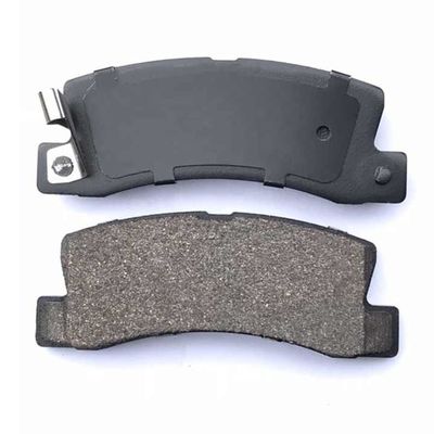 Auto reparatie onderdelen remplak D787 voor Honda Accord civic merk keramiek 06450S0KJ01 06450S3NJ00
