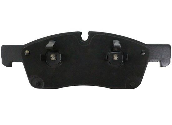 D1629 0074208120 Autodeeltjes Bremsplaten Voor Mercedes Benz C300