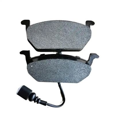 Autoonderdelen D1968 Front Break Pad 5Q0698151C Voor Audi VW