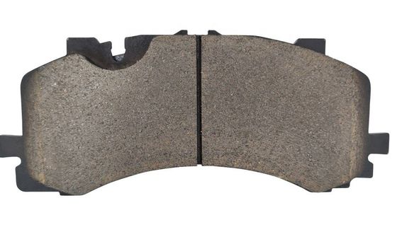 Breekpad 4M0698151BB D1952 Voorrempad Voor Audi SQ7 SQ8 Onderdelen