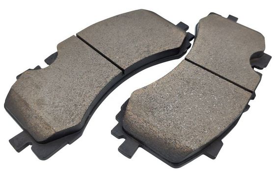Breekpad 4M0698151BB D1952 Voorrempad Voor Audi SQ7 SQ8 Onderdelen