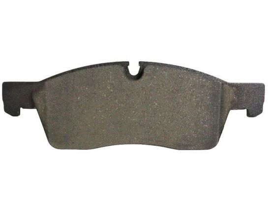 Onderdelen voor reparatie van voertuigen D1898 8W0698451G Achterste keramische remkussing Voor Audi A4 A5 A6 Q5 Q7