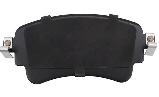 Onderdelen voor reparatie van voertuigen D1898 8W0698451G Achterste keramische remkussing Voor Audi A4 A5 A6 Q5 Q7