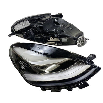 LED koplamp licht 36W auto reparatie onderdelen 1077371-00-J 1077372-00-J Voor Tesla Model