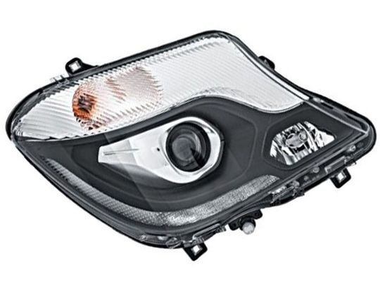 Auto Spare Parts Headlamp Assy 9068203261 RH 9068203161 LH Voor Mercedes Benz Sprinter 906