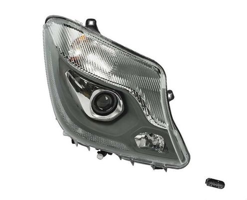 Auto Spare Parts Headlamp Assy 9068203261 RH 9068203161 LH Voor Mercedes Benz Sprinter 906