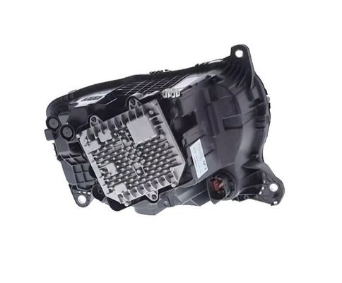 6000K Kleurtemperatuur LED-koplampen Automobiele accessoires voor Land Rover Defender 2020-2022