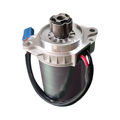 12 V elektrische stuurbekrachtigingsmotor OE NO. 56330-1J700 voor Hyundai I10 Auto Spare Parts
