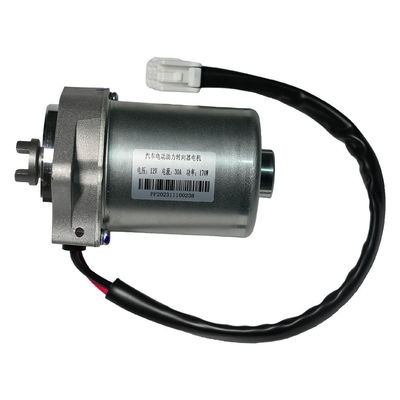 Elektrische stuurinrichting EPS stuurinrichtingsmotor 30A 170W 12V Autoreparatieonderdelen