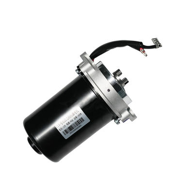 Elektrische stuurinrichting EPS stuurinrichtingsmotor 30A 170W 12V Autoreparatieonderdelen