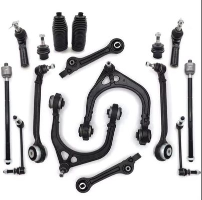Autoonderdelen Voorste linker onderste bedieningskant Voor Chrysler PT Cruiser 2001-2010 Dodge Neon 4656731AF 4656731AH RK620009 CMS20365 4656730 4656731