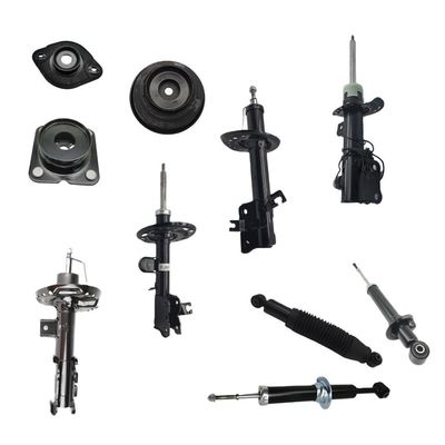 Auto vervangen onderdelen Duitse auto's ophanging onderdelen Air Spring voor Audi a4 b8 Bmw Benz