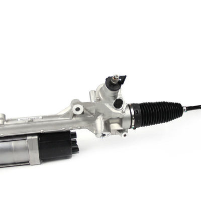 Onderdelen voor voertuigreparatie Stuurinrichting Onderdelen voor elektrisch stuurinrichting Stuurinrichting Rack And Pinion RHD 2054604401 2054602901 2054609000 Voor Mercedes-Benz C-Klasse