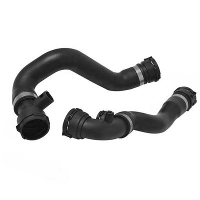 Autoreparatieonderdelen Auto Silicone Rubber Tube Radiator Water Slang Pipe Koelsysteem Radiator Slang 17127510952