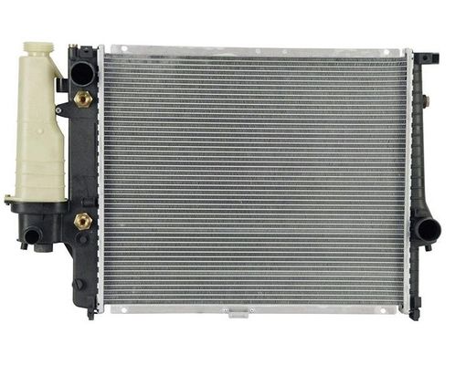 Autodeeltjes 17111719309 Koelradiator voor motoren voor auto's Voor BMW 5 E34 520i 2 AT 1989-1992