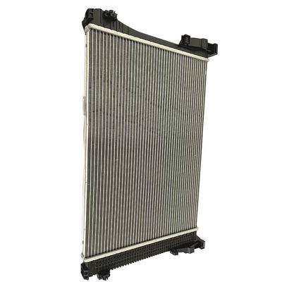 Autoonderdelen WATER COOLER RADIATOR 2045001603 Voor Mercedes Benz W212 C207 S212 A207 E300