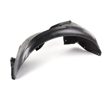 Autoreparatieonderdelen 51718159424 Voorwiel voorzijde rechter voorzijde rechter zijkant wiel bewaker Innerlijke veer voor BMW 5 Serie E39