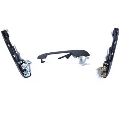 Auto Spare Parts Karosserieonderdelen Doorkap met sleutels 191837205A 191837206A 191839205 191839206 VW Golf