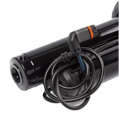 Voor Mercedes-Benz W221 S550 Ophangingssysteem Auto-onderdelen Luchtophangingsschokbeugel A2213209313 A2213204913