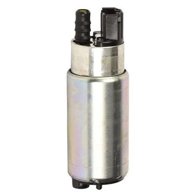 Hoge stroom 12V 300LPH elektrische brandstofpomp voor auto's voor benzine Dieselolie Water OE NO. E2068 Universal Replacement Kit