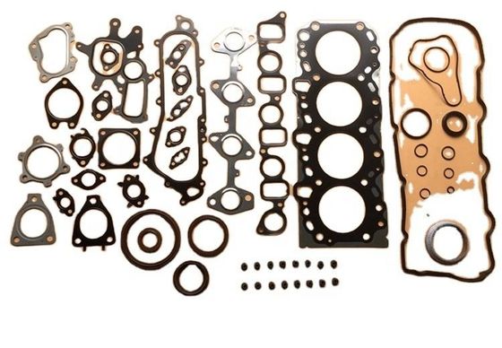 Automatische volledige pakket 2KD-FTV Dieselmotor Volledige pakket set 04111-0L080