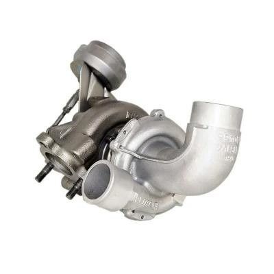Turbo RHV4 17201-26020 Turbo Voor Toyota Corolla RAV4 2.2 D-4D 100 110 Kw 2AD-FTV 2AD-FHV