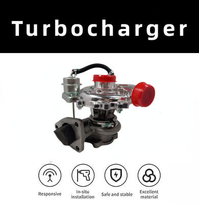 Turbo RHV4 17201-26020 Turbo Voor Toyota Corolla RAV4 2.2 D-4D 100 110 Kw 2AD-FTV 2AD-FHV