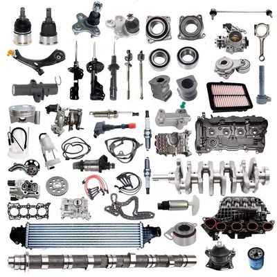 Auto onderdelen voor TOYOTA HILUX REVO HIACE 3L 5L YARIS COROLLA RAV 4 CAMRY Japanse