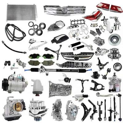 Auto onderdelen voor TOYOTA HILUX REVO HIACE 3L 5L YARIS COROLLA RAV 4 CAMRY Japanse