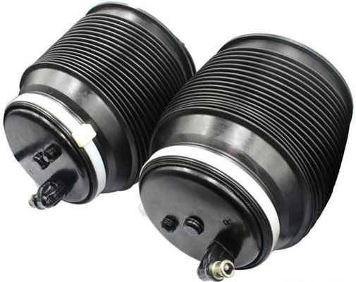 Autodeeltjes Rijd Achterste ophanging Luchtveer 48090-60010 48080-60010 voor Land Cruiser Prado 150 120 Lexus GX460