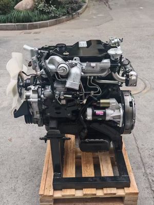 originele ISUZU NKR NHR NPR Motor 4JH1 Motor Assy voor ISUZU PICKUP D-MAX KB300 Motor 4JH1