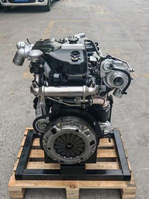originele ISUZU NKR NHR NPR Motor 4JH1 Motor Assy voor ISUZU PICKUP D-MAX KB300 Motor 4JH1