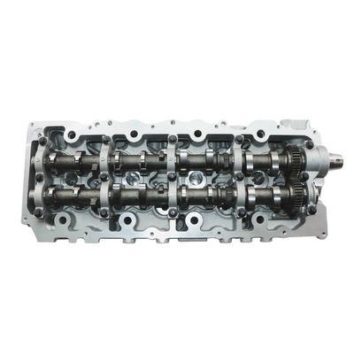 4 Valve Performance Aluminium cilinderkoppen 11101-30040 Toyota 2KD 2KD-FTV voor cilinderkop assemblage