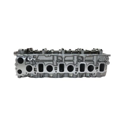 4 Valve Performance Aluminium cilinderkoppen 11101-30040 Toyota 2KD 2KD-FTV voor cilinderkop assemblage