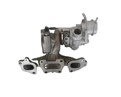 TD02 Turbo 49373-05001 Vernieuwde turbolader voor Nissan Juke 1.2 T H5F-motor