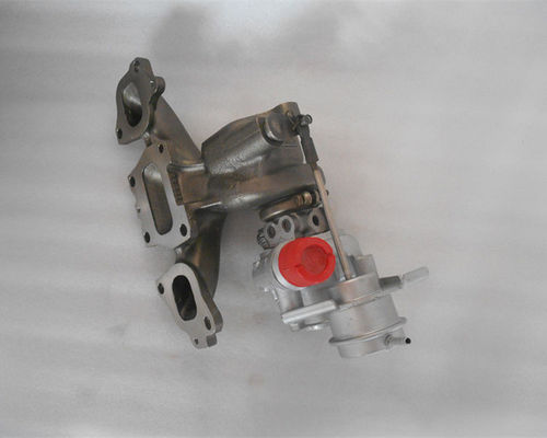 TD02 Turbo 49373-05001 Vernieuwde turbolader voor Nissan Juke 1.2 T H5F-motor