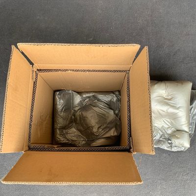 TD02 Turbo 49373-05001 Vernieuwde turbolader voor Nissan Juke 1.2 T H5F-motor