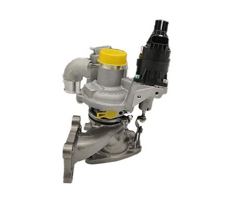 Auto onderdelen 189005AYH01 18900-5AY-H01 Auto motor systemen Turbocompressor voor HONDA 2017-2024 CIVIC CRIDER ENVIX 1.0T Turbocompressor